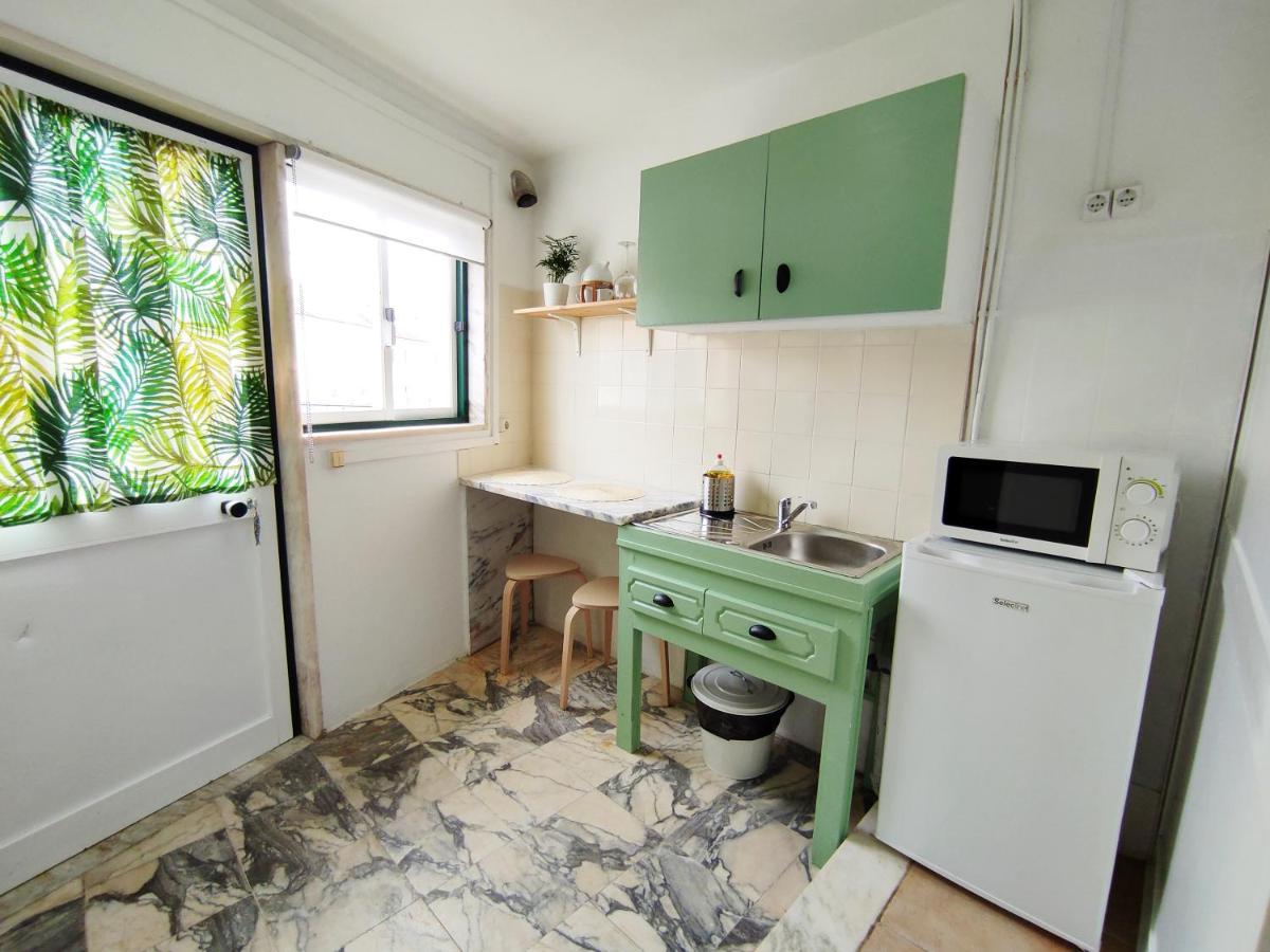 Ancos Little House -Sintra Countryside- Villa Montelavar Dış mekan fotoğraf