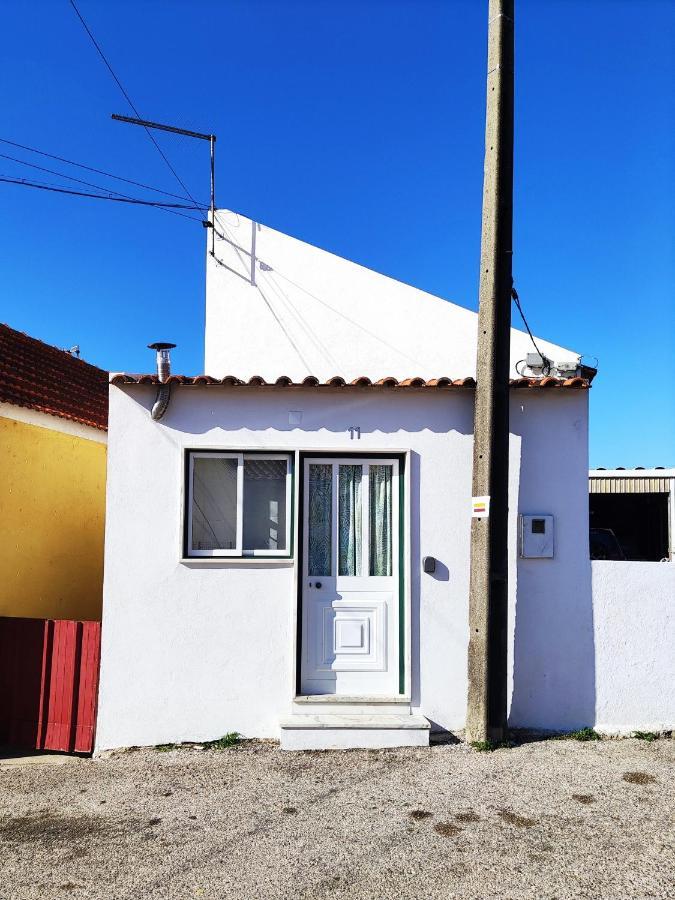 Ancos Little House -Sintra Countryside- Villa Montelavar Dış mekan fotoğraf