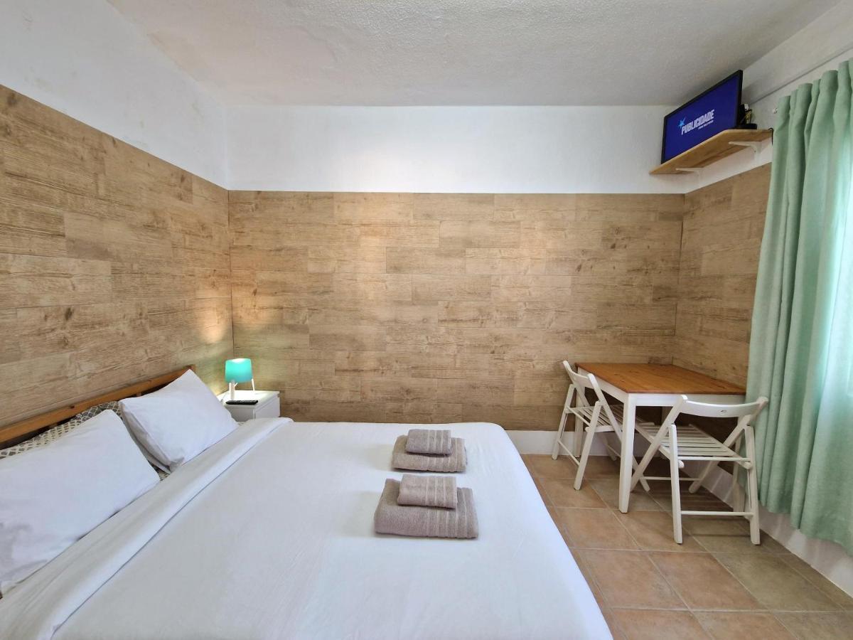 Ancos Little House -Sintra Countryside- Villa Montelavar Dış mekan fotoğraf