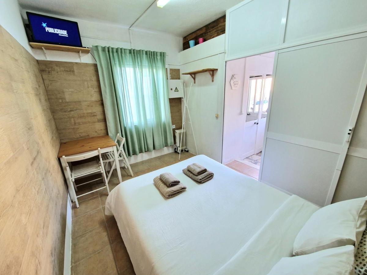 Ancos Little House -Sintra Countryside- Villa Montelavar Dış mekan fotoğraf
