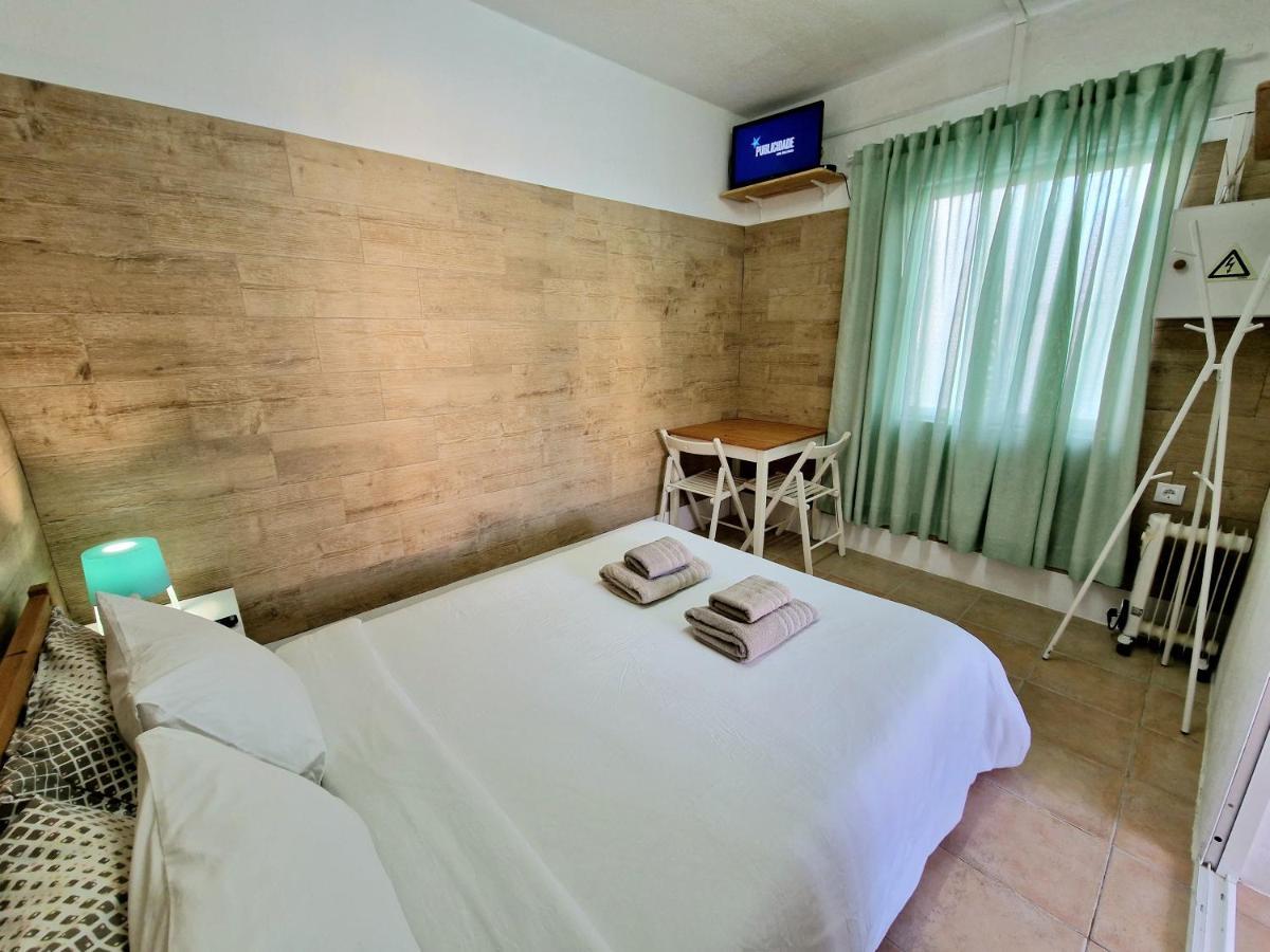 Ancos Little House -Sintra Countryside- Villa Montelavar Dış mekan fotoğraf